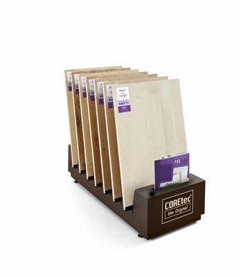 Coretec Naturals Mega stone