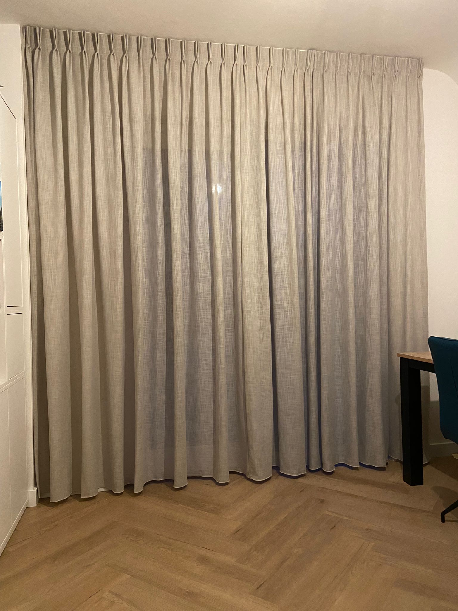 Greco bmfabrics VanAatotZ Emmen 