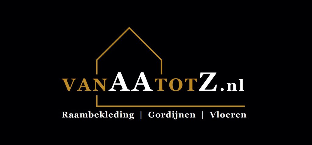 Logo VanAatotZ.nl
