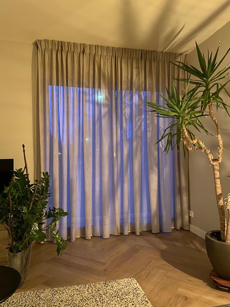 Greco bmfabrics VanAatotZ Emmen 