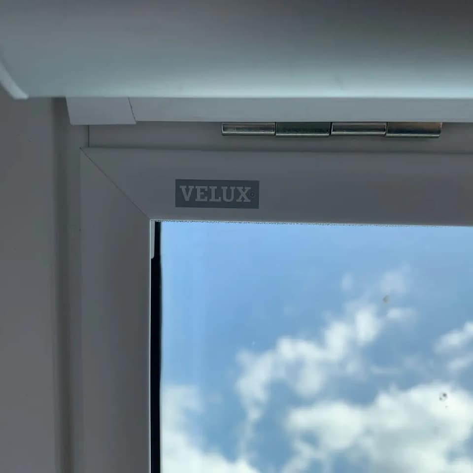 Velux Duette verduisterend VanAatotZ Emmen