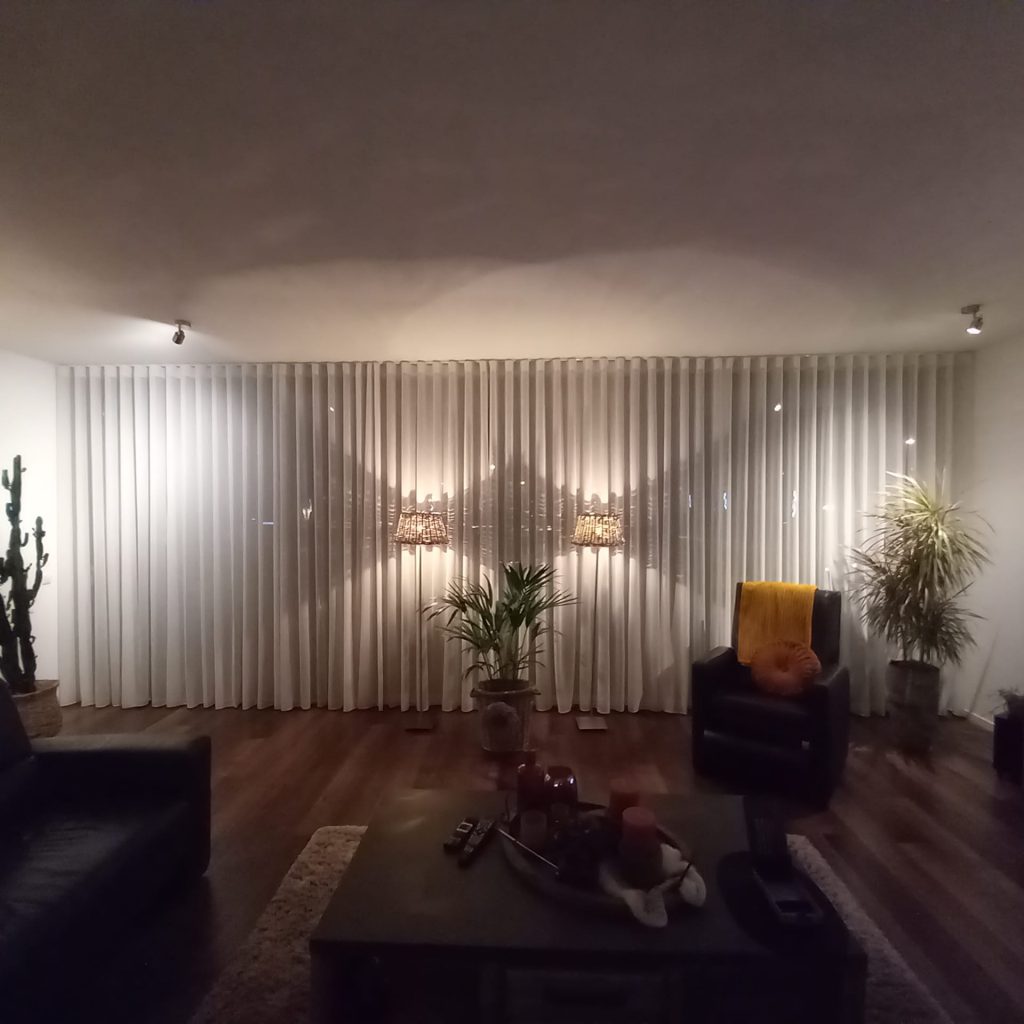 Ds rail 7 meter