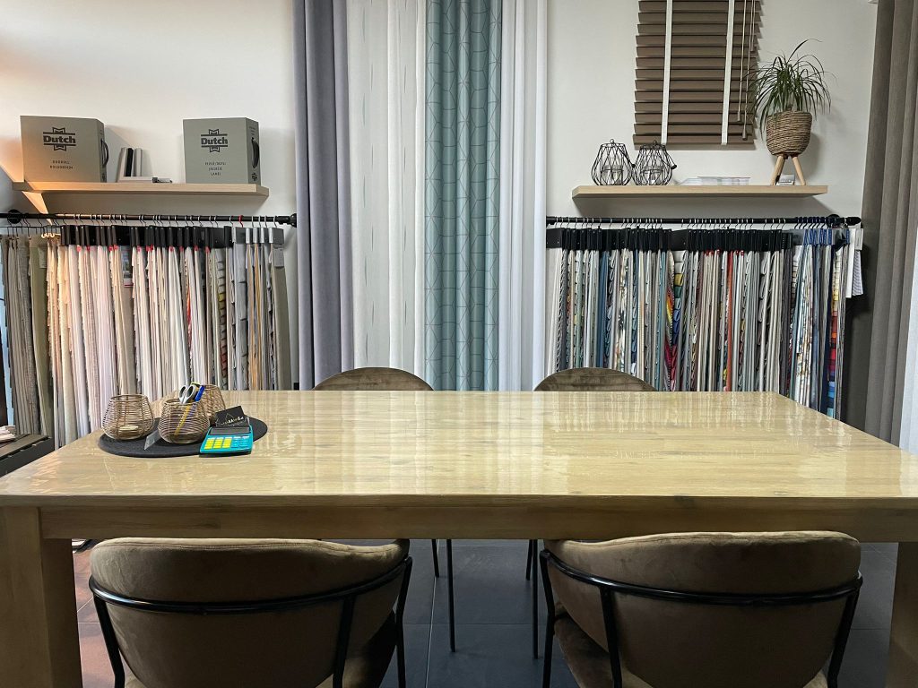 Showroom VanAatotZ