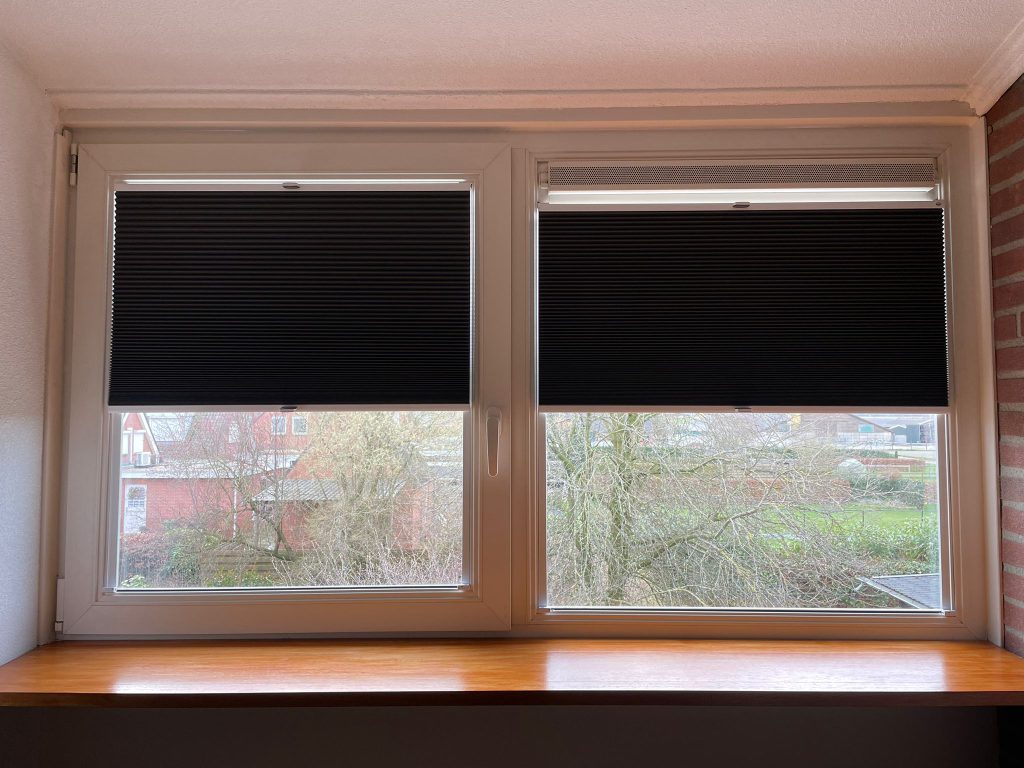 Sunco Dutch blinds D5-177 Strips wit 