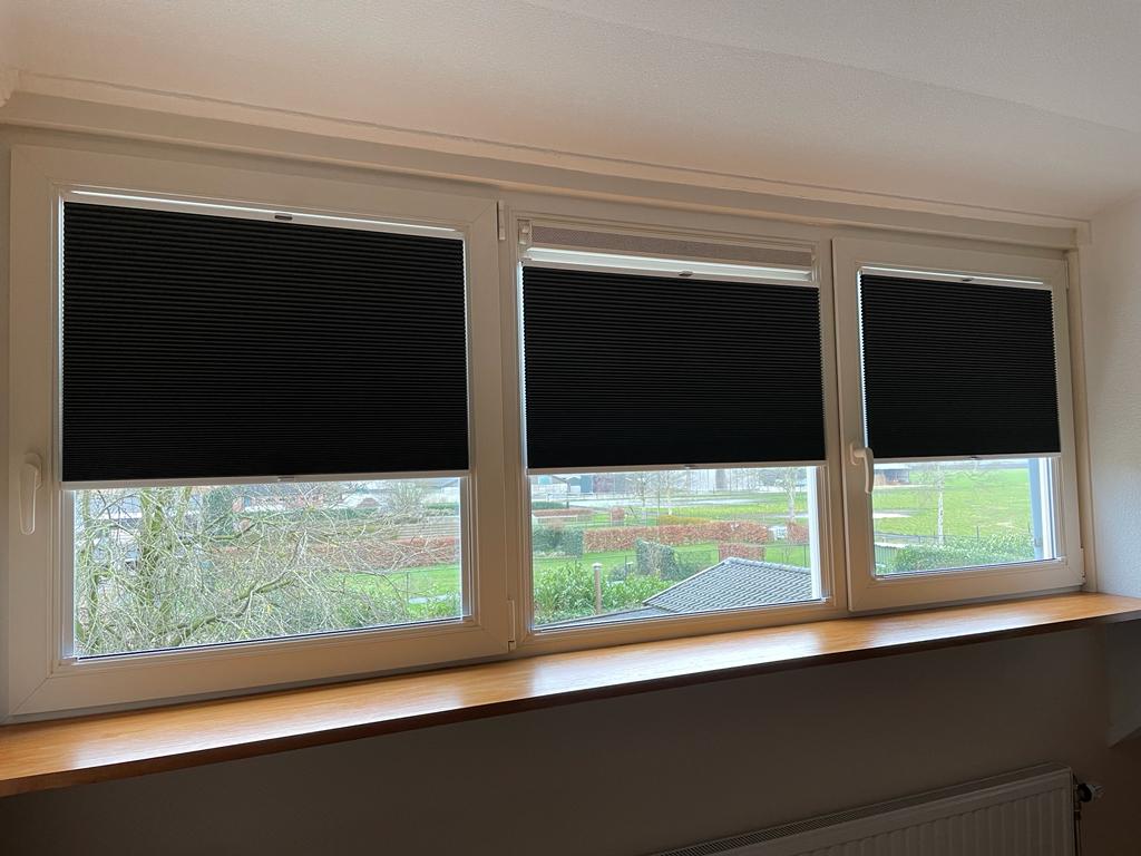 Sunco Dutch blinds D5-177 Strips wit 
